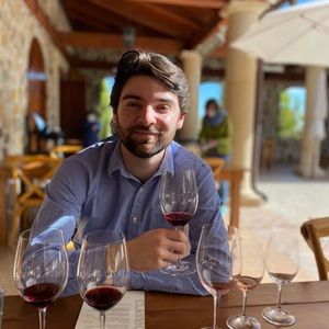 Meet your Posher, Sam